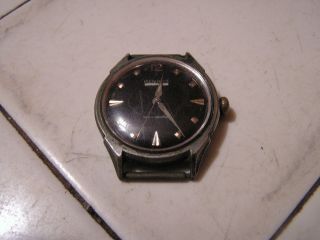 vintage benrus watches in Watches