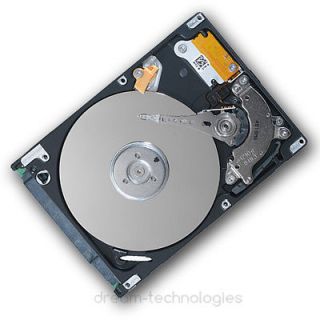New 320GB Sata Hard Disk Drive for Sony VAIO VGN CR190E/R VGN NW228F/S