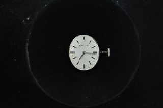 vintage mathey tissot watch in Jewelry & Watches