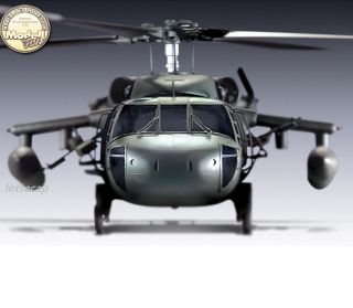 48 UH 60L BLACK HAWK New Academy NIB FA189 UH60L US marine U.S 