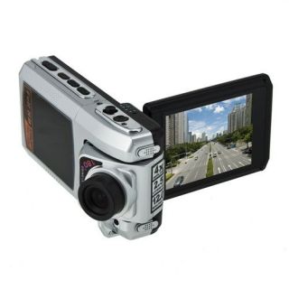 HOT 2.5 1080P Full HD Car AUTO DVR Cam Video Recorder Camcorder 