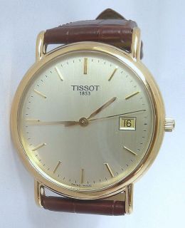 tissot 1853 watch in Wristwatches