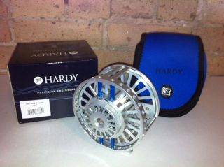 hardy reels