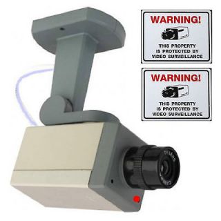   SECURITY CCTV VIDEO SURVEILLANCE PTZ ZOOM CAMERA+MOTION SENSING LIGHT