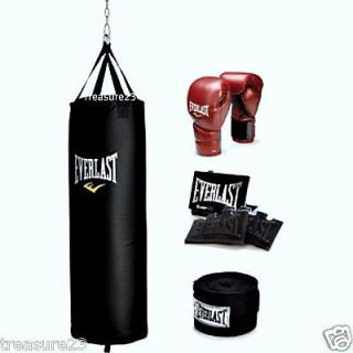 Sporting Goods  Exercise & Fitness  Boxing  Sets