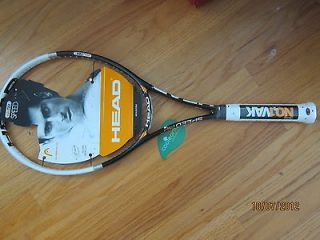 head tennis racquet