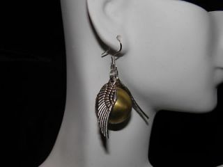harry potter earrings in Jewelry & Watches