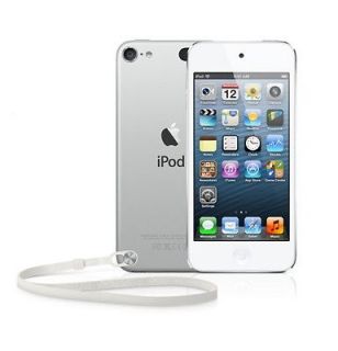 BRAND NEW Apple iPod touch 5th Generation White (32 GB) (Latest Model 