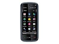 Nokia 5800 XpressMusic Unlocked GSM Touch GPS WIFI 3MP Black(+8GB 