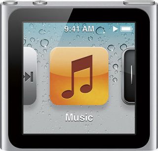 Apple iPod nano 8GB in iPods &  Players