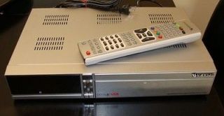 VIEWSAT 9000 HD SATELLITE RECEIVER WITH 8PSK MODULE INSTALLED 9000HD