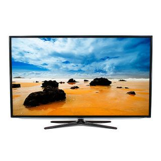 Open Box Samsung UN55ES6150F 55 Slim LED Full HD Smart TV 1080p 240 