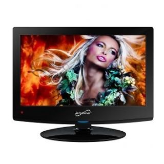 Supersonic LED HDTV television applesoda2010 electronics  store