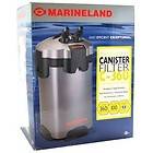 Marineland Multi Stage Canister Filter C 360 (360 gph upto 100 gal)