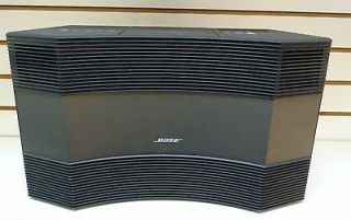 Bose Wave Music System in Compact & Shelf Stereos