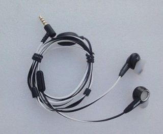 100% Original IE3 Headset With Microphone Support & Iphone & Ipod 