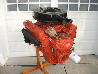 mopar 383 engine in Car & Truck Parts