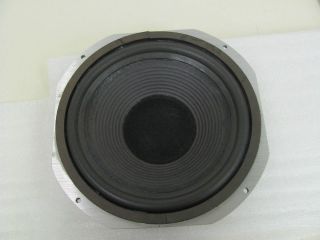 Pioneer 10 inch die cast aluminum for model HPM40/60 speaker system