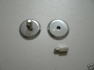 NEW Oster Osterizer Blender Drive Stud & Slinger Pin Replacement 