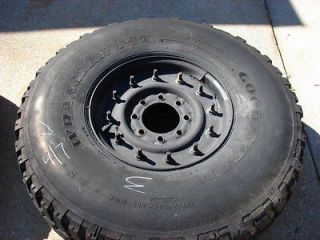 humvee tires in Tires