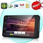Gryphon 3G Android 2 3 Smartphone Tablet 5 Inch Capacitive Screen Dual 