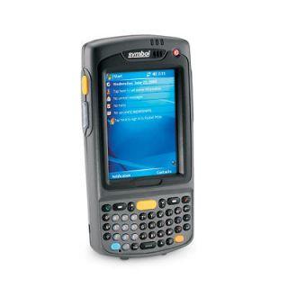 MC7094 PKCDJQHA7WW   MC70, GPRS, BT, 2D, WM 5.0 PHONE,STANDARD BATTERY 