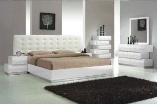 italian bedroom set in Bedroom Sets