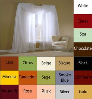 95 inch curtains in Curtains, Drapes & Valances