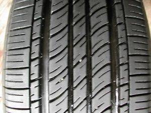   ENERGY MXV 4 205/55R16 205/55/16 P205/55R16 205 55 16 TIRES # 933 Q