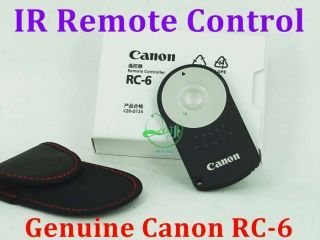 canon t3i wireless remote in Remotes & Shutter Releases