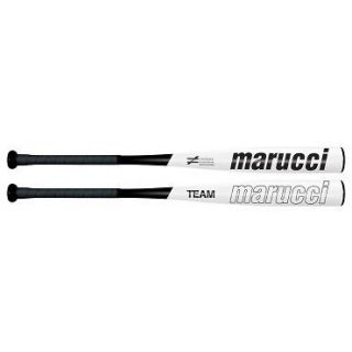 2013 Marucci MCBTBK Team Alloy BBCOR Adult Baseball Bat 33/30  3