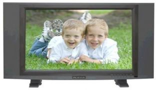 Syntax Olevia LT32HV 32 Inch Widescreen HD Ready LCD TV