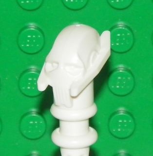 LEGO 7255, 7656   GENERAL GREVOUS HEAD   MINI FIG ACCESSORY