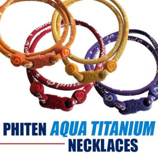 phiten necklace in Natural & Homeopathic Remedies