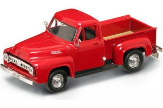 New In Box  1/43 Scale 1953 F100 Ford Pickup Truck for MTH,Lionel 