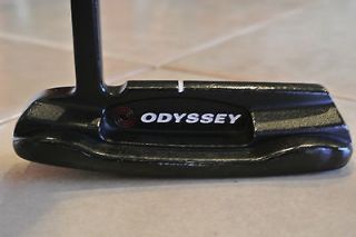 35 Odyssey Metal X #1 Putter Golf Club   