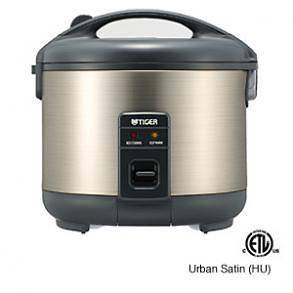 tiger rice cooker in Cookers & Steamers