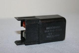 Denso OEM relay 056700 7250 Honda CRV type 5