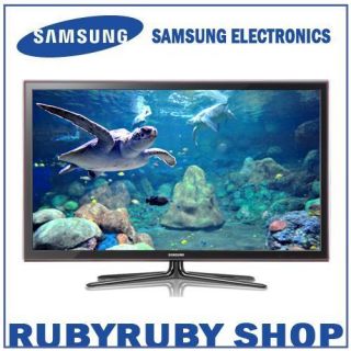 SAMSUNG] TV UN40D6350RF 40 3D LED HD SMART TV +3D Glasses 