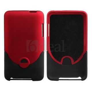 Hard Case Skin Cover for iPod Touch 2nd 3rd 3 Gen 2G 3G
