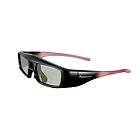   TY EW3D3SW 3D Glasses (Small Size) for Panasonic VIERA FULL HD 3D TV