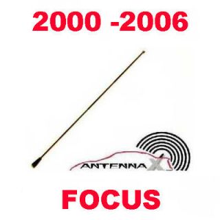 Ford Focus ANTENNA   2000 2001 2002 2003 2004 2005 2006 (Fits 2005 