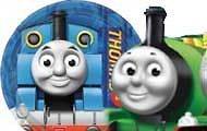 NEW 2011 THOMAS THE TANK PARTY   ALL UNDER THIS LISTING   JUST CHOOSE