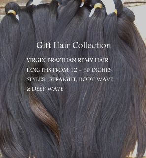  Remy Hair* (12  30inches) * NEW ARRIVALS +FREE UK 1ST DELIVERY