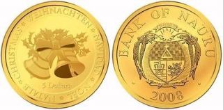 2009 gold dollar