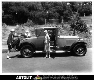 buick 1928 in Vintage Car & Truck Parts