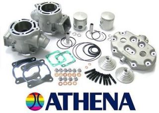 Athena 392c 68mm Big Bore Cylinder Kit Yamaha Banshee YFZ 350 YFZ350 