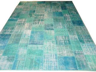 turquoise rugs in Area Rugs