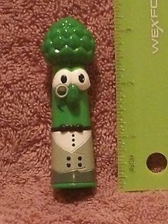 Veggietales ALFRED Plastic Figure from the LARRYBOY series  Rare