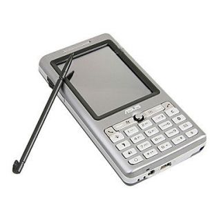 Asus P527 unlocked GPS cell phone w/ $140 air time AT&T sim card & 8G 